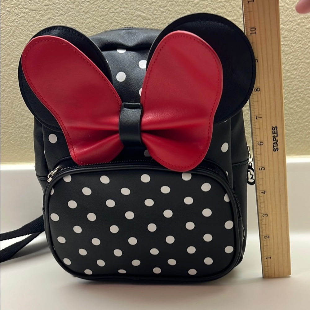 Disney Minnie Mouse backpack